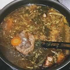 รูปของ Sop Buntut