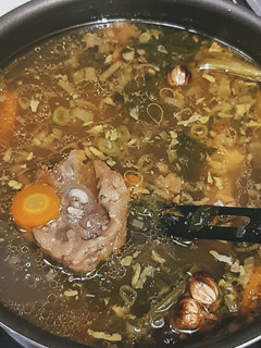 Foto resep Sop Buntut