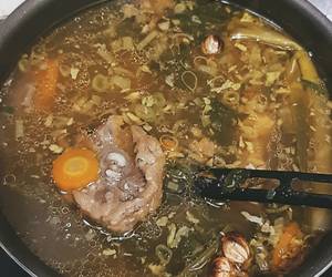 Ini Caranya Sop Buntut Gurih Mantul Ini Caranya Sop Buntut Gurih Mantul