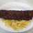 BBQ Spare Ribs με Μέλι και Whiskey Jack Daniels