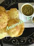 Maha Ashtami Sandhi Puja Thali: Luchi, Cholar Dal, Tomato Chutney & Kesari Halwa