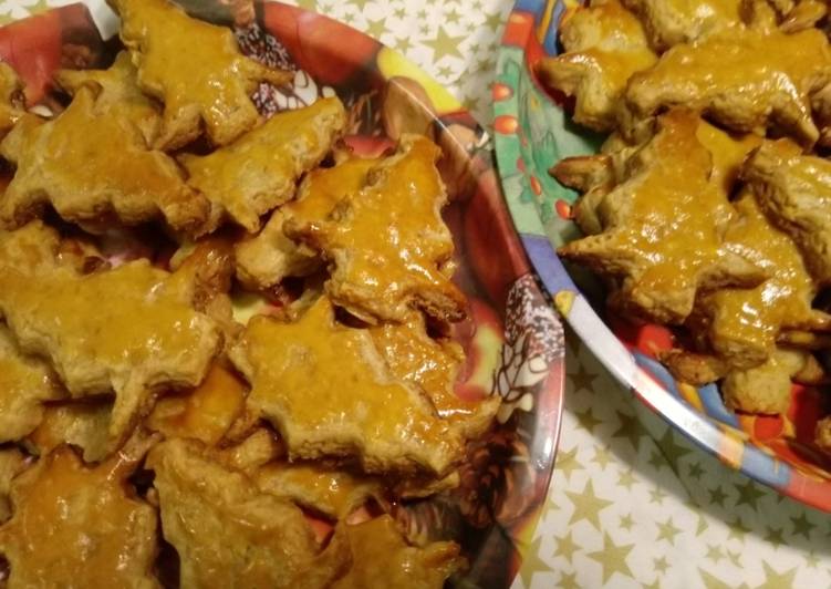 Recipe of Ultimate Walnuss-Bäumle