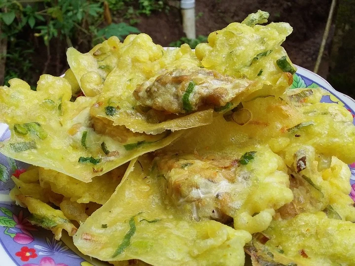 Langkah Gampang Membuat Resep Tempe kemul yang Bikin Ngiler Anti Ribet, Bisa Manjain Lidah