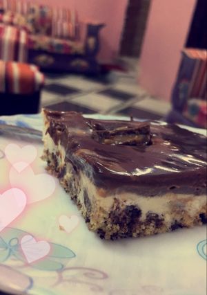 صورة لوصفة حلا سهل ولذيذ
