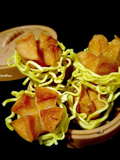 Foto resep Sosis Gulung Mie