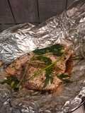 Pesce spada o salmone in 5 minuti