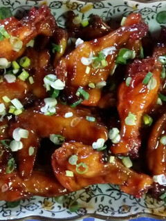 高昇棒棒腿雞翅 的食譜成品照片