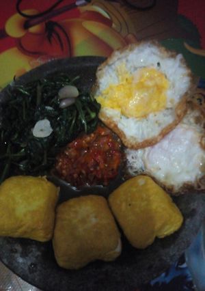 Foto resep Sambal Bawang