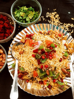 ભેળ (Bhel Recipe in Gujarati) રેસીપી મુખ્ય ફોટો
