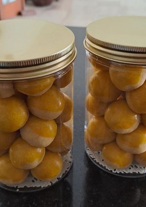 Foto resep Nastar
