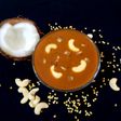 Paruppu payasam / moong dal kheer