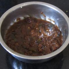 A picture of Puli Inji.