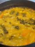 Olla de la plana