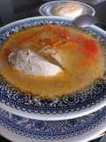 Sopa de Pollo