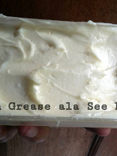 Foto resep Pan Grease untuk Olesan Loyang