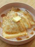 French Crepes Devina Hermawan