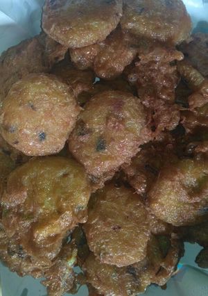 Foto resep Perkedel kentang