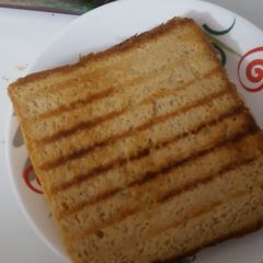 A picture of Grilled Veg Sandwich.