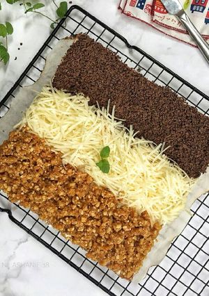 Foto resep Bolu Jadul