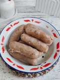 Pempek Cumi