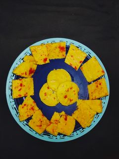 મલ્ટીગ્રેન ઢોકળા (Multigrain Dhokla Recipe In Gujarati) રેસીપી મુખ્ય ફોટો