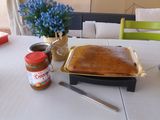 Tarta 1, 2, 3