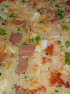 Una foto de Ensalada Fresca