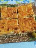غراتان البطاطا