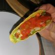 Tacos de pollo 🌮