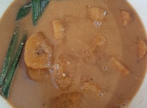 Foto resep Kolak Pisang Gula Merah