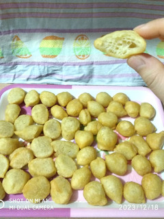Foto resep Cemilan Enak dari Tepung Terigu