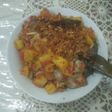 Sambel Goreng Ati Ampela emak berdaster 😘