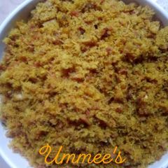 A picture of Dambun kaza.