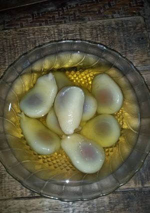 Foto resep Kolak salak