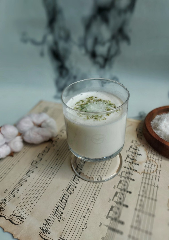 عکسی از دستور فراپه نارگیلی