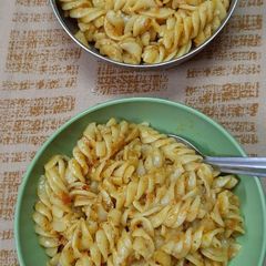 A picture of Pasta.