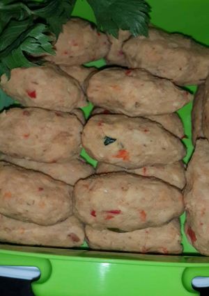 Foto resep Mendol tempe