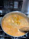 Cold Day Soup