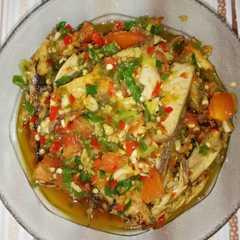 Pindang Tongkol Kuah Kecap রেসিপির প্রধান ছবি