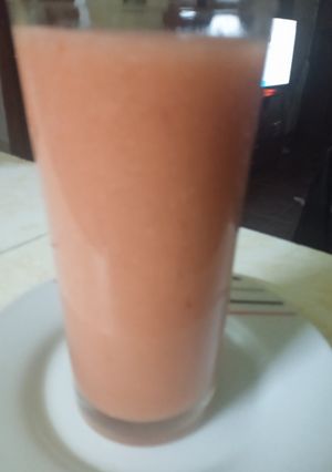Foto principal de Licuado multi fruta