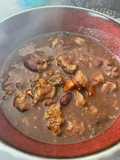 Is it chili or a stew