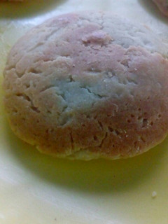 பட்டர் பிஸ்கட் (Butter biscuit recipe in tamil) செய்முறை முக்கிய புகைப்படம்