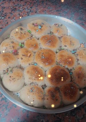 صورة لوصفة الخليه الطريه