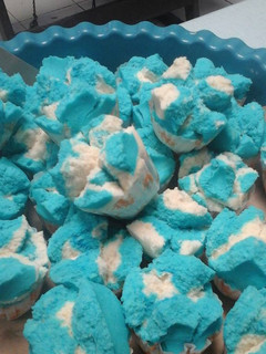 Foto resep Bolu kukus sederhana