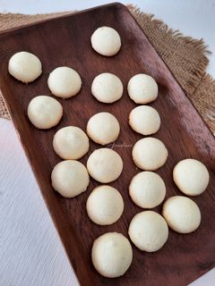 Foto resep Eggdrop 3 bahan super simple