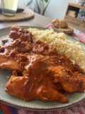 Salsa Pollo