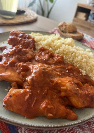 Una foto de Salsa Pollo