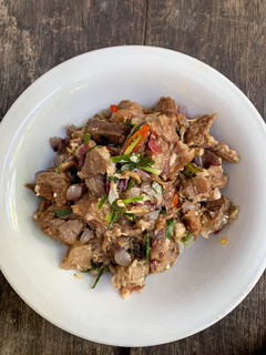 Foto resep Sei Sapi Sambal Matah
