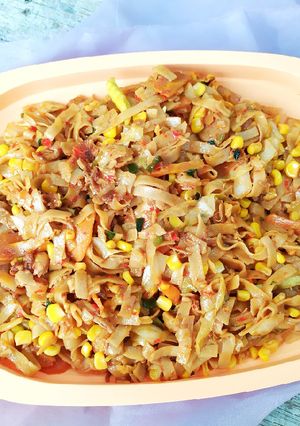Foto resep Kwetiaw Goreng