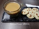 🌟 Star Anise & Fennel Masala Chai (Aromatic Spiced Tea)